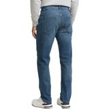 TOM TAILOR - Curt - Jeans - Blauw - Tapered