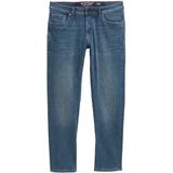 TOM TAILOR - Curt - Jeans - Blauw - Tapered