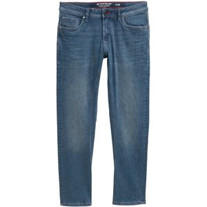 TOM TAILOR - Curt - Jeans - Blauw - Tapered