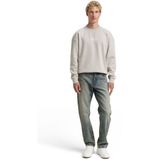 TOM TAILOR DENIM - Waylen - Jeans - Blauw - Loosefit