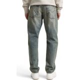 TOM TAILOR DENIM - Waylen - Jeans - Blauw - Loosefit