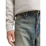 TOM TAILOR DENIM - Waylen - Jeans - Blauw - Loosefit