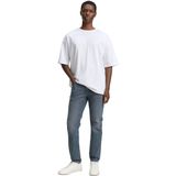 Tom Tailor Denim - TTBRYDEN TAPERED - Jeans