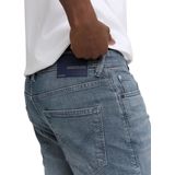 Tom Tailor Denim - TTBRYDEN TAPERED - Jeans