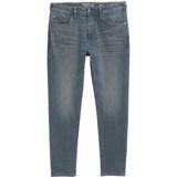 Tom Tailor Denim - TTBRYDEN TAPERED - Jeans