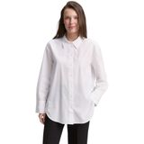 Tom Tailor - 1048319 - Blouse - Klassiek - Lange Mouwen