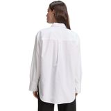 Tom Tailor - 1048319 - Blouse - Klassiek - Lange Mouwen