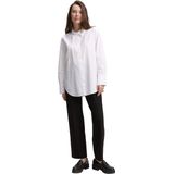 Tom Tailor - 1048319 - Blouse - Klassiek - Lange Mouwen