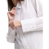 Tom Tailor - 1048319 - Blouse - Klassiek - Lange Mouwen