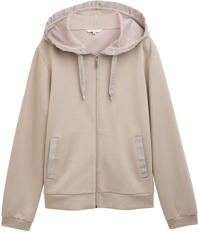 Tom Tailor - 1048293 - Hoodie