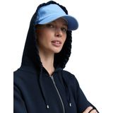 Tom Tailor - Sweatjack - Regular Fit - Effen - Dames