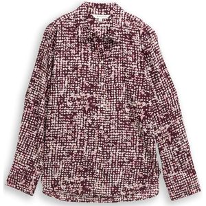 Tom Tailor - 1047586 - Blouse - Broderie Anglaise