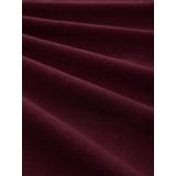 Tom Tailor - Shirt - Effen Kleur - Lange Mouwen - Col