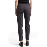Tom Tailor - 1044864 - Damesbroek - Phanton Dark Grey - Mia Slim