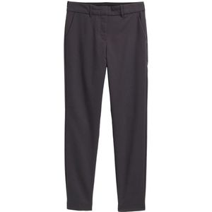 Tom Tailor - 1044864 - Damesbroek - Phanton Dark Grey - Mia Slim