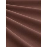 TOM TAILOR - 38824 - Pantalon - Marron Chocolat Doux