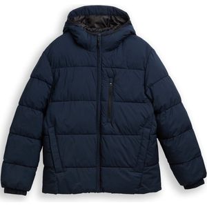 Tom Tailor - 1046901 - Gewatteerde Jas - Regular Fit