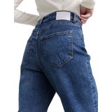 Used Dark Stone Blue - Jeans - Denim - Skinny Fit