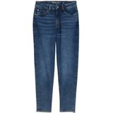 Used Dark Stone Blue - Jeans - Denim - Skinny Fit