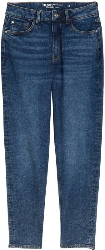 Used Dark Stone Blue - Jeans - Denim - Skinny Fit