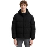 Tom Tailor - 1046901 - Gewatteerde Jas - Regular Fit