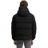 Tom Tailor - 1046901 - Gewatteerde Jas - Regular Fit