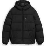 Tom Tailor - 1046901 - Gewatteerde Jas - Regular Fit