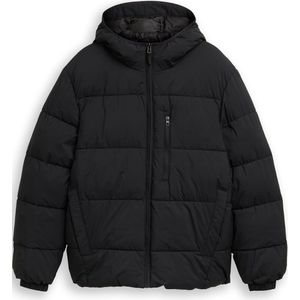 Tom Tailor - 1046901 - Gewatteerde Jas - Regular Fit