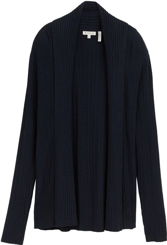 Tom Tailor - 1047688 - Cardigan