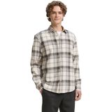 Tom Tailor - 1047348 - Overhemd - Relaxed Fit - Ruit