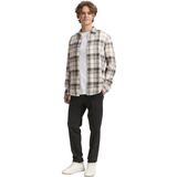 Tom Tailor - 1047348 - Overhemd - Relaxed Fit - Ruit