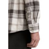 Tom Tailor - 1047348 - Overhemd - Relaxed Fit - Ruit