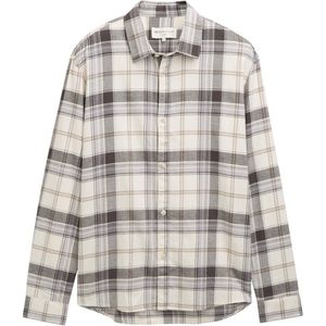 Tom Tailor - 1047348 - Overhemd - Relaxed Fit - Ruit