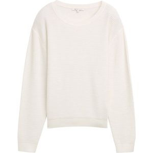 Tom Tailor - 1047882 - Sweatshirt - Dames - Katoen