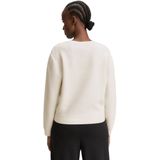 Tom Tailor - 1047882 - Sweatshirt - Dames - Katoen