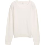 Tom Tailor - 1047882 - Sweatshirt - Dames - Katoen