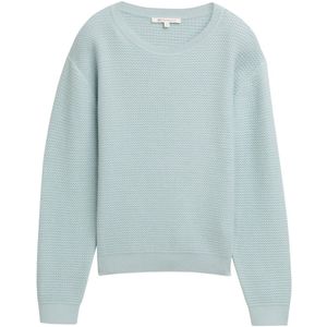 Tom Tailor - 1047882 - Sweatshirt - Dames - Katoen
