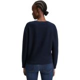 Tom Tailor - 1047882 - Sweatshirt - Dames - Katoen