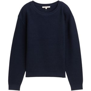 Tom Tailor - 1047882 - Sweatshirt - Dames - Katoen