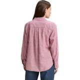 New Era - MLB Graphic LA Dodgers - T-shirt - Roze - Korte Mouwen - Meisjes