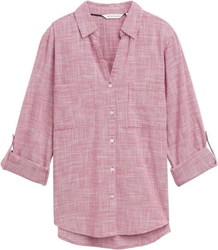 New Era - MLB Graphic LA Dodgers - T-shirt - Roze - Korte Mouwen - Meisjes