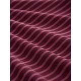 Tom Tailor - Damesshirt - All-over Motief - Katoenmix - 3/4-Mouwen