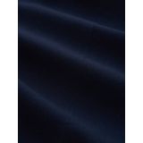 Tom Tailor Denim - Loose Chino - Mêlee - Heren - Wide Leg - High Waist