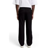 Tom Tailor Denim TTLoose chino broek met strijkvouw