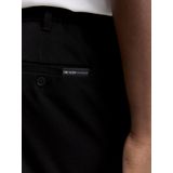 Tom Tailor Denim TTLoose chino broek met strijkvouw