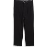 Tom Tailor Denim TTLoose chino broek met strijkvouw