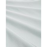 Losse Top - Lichtgekleurde - Jacquard - Losse Pasvorm
