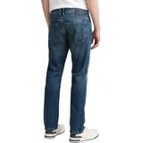 Tom Tailor - 1047981 Marvin - Jeans - Klassieke Denim - Five-Pocket Model