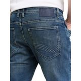 Tom Tailor - 1047981 Marvin - Jeans - Klassieke Denim - Five-Pocket Model