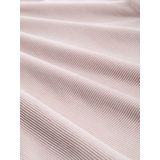 Tom Tailor - Structured Stripe - T-shirt - Losvallend - Lange Mouwen